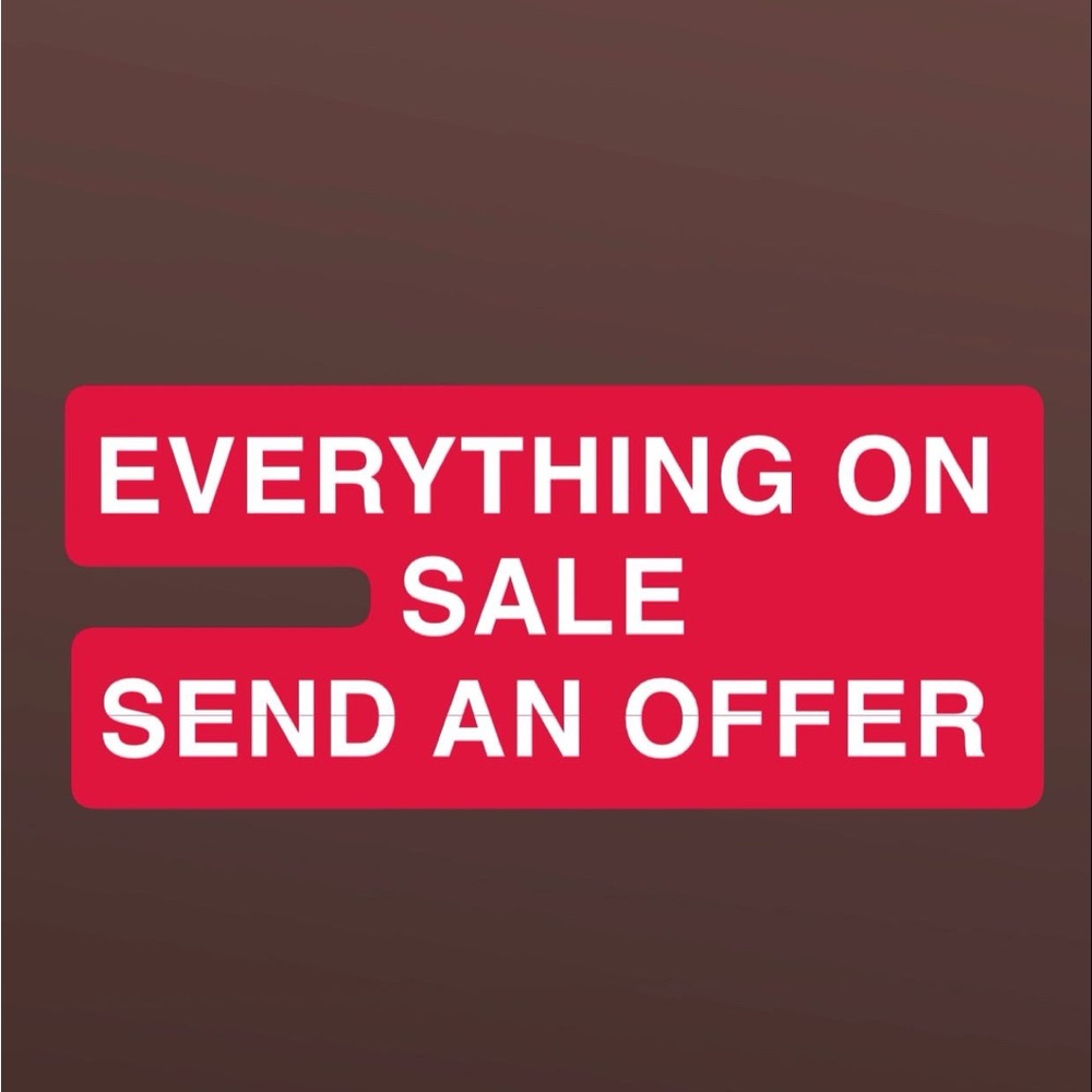 SALE